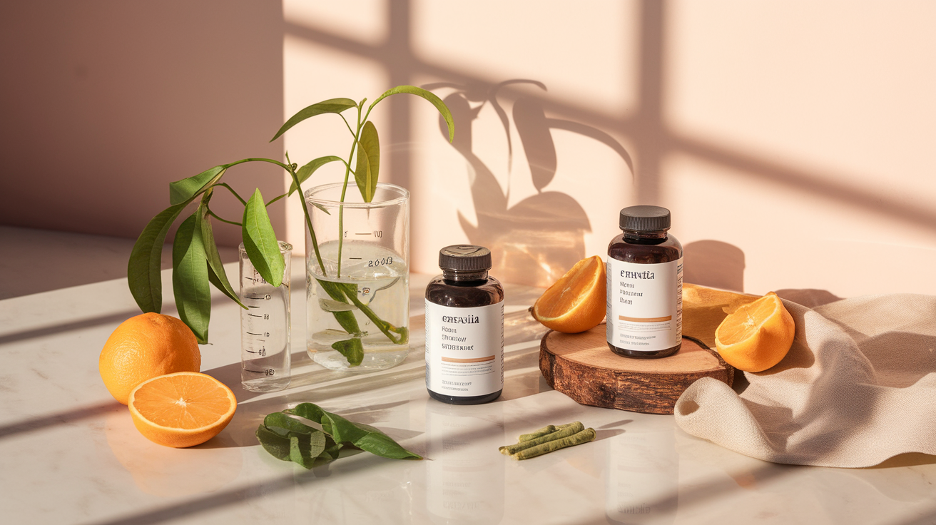 Laboratorio EnerVita